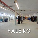 Chiajna spatiu industrial depozit si birouri 1100 mp